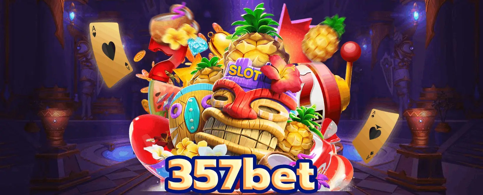 357bet